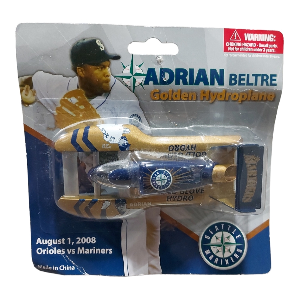Seattle Mariners Collectors Lot - Picture 3 of 5
